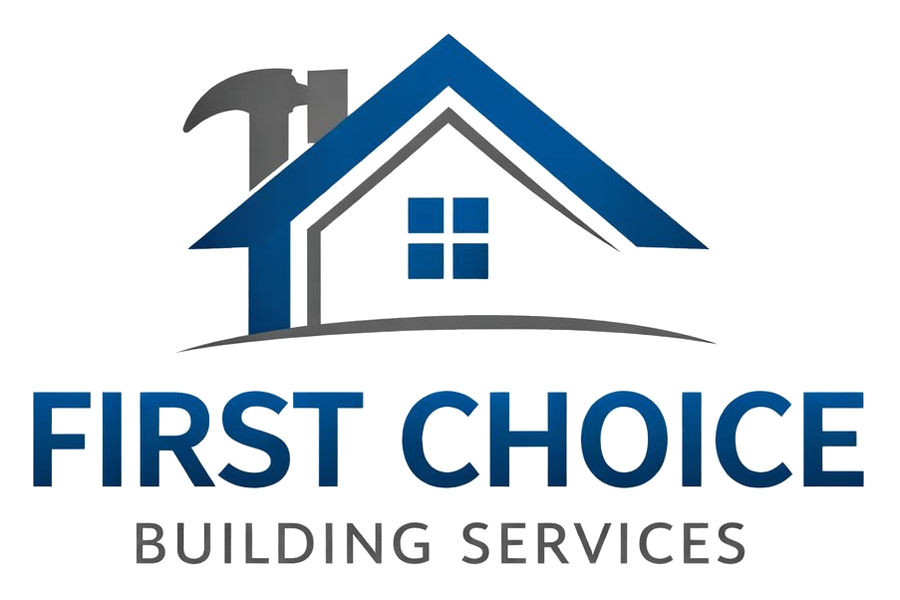 First Choice Building Services