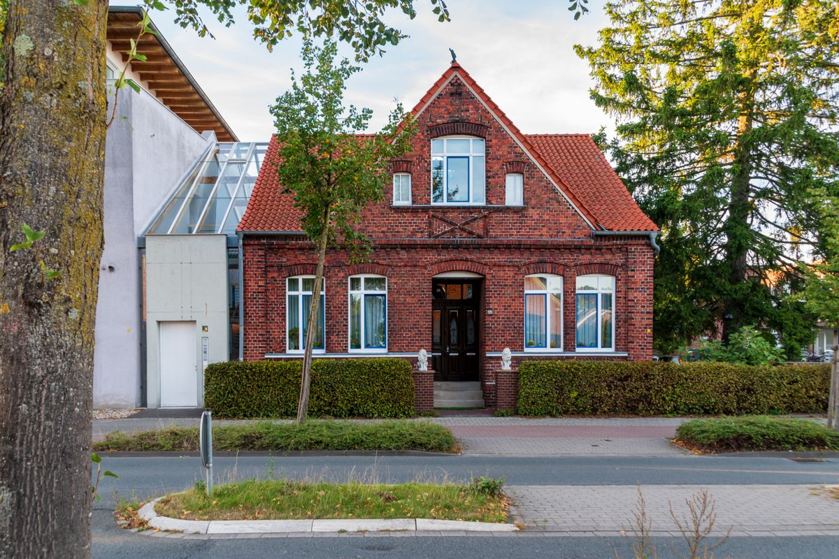 Fully renovated home completed by First Choice Building Services in East Yorkshire