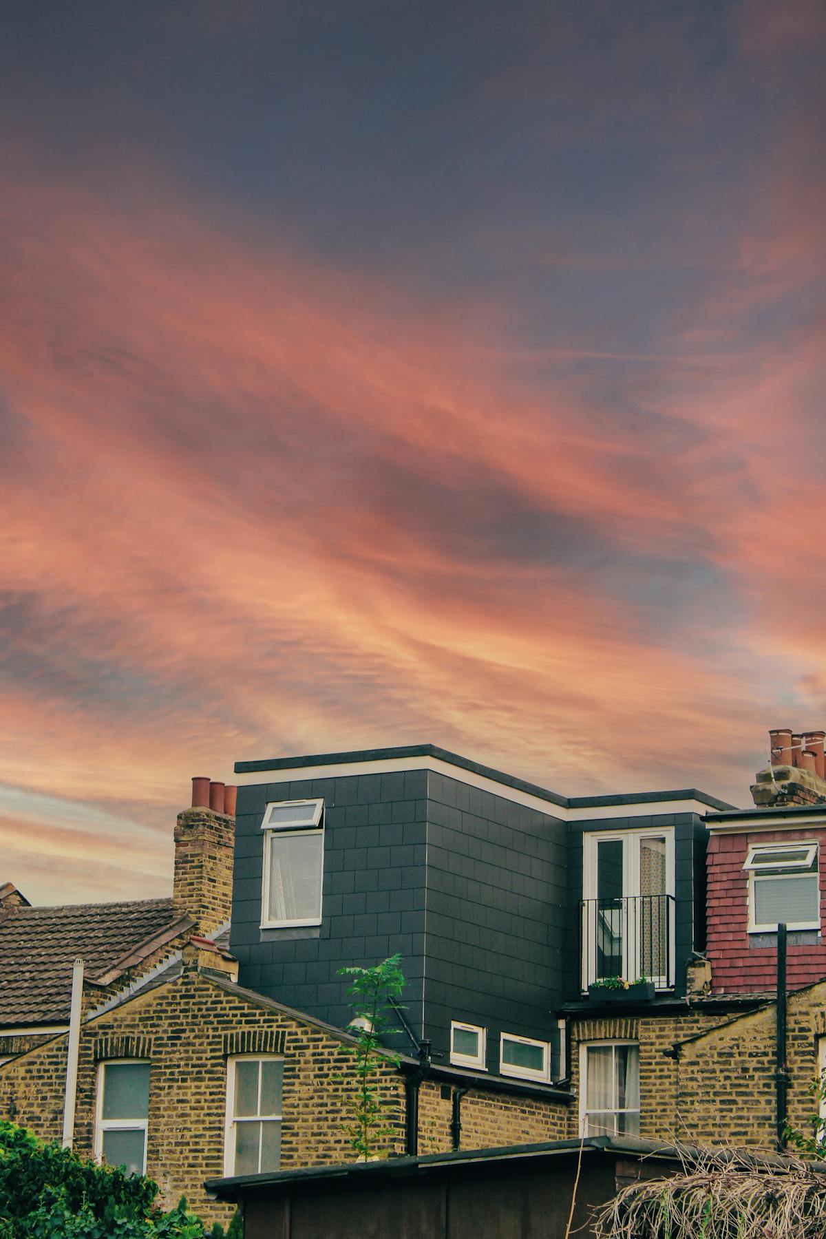 First Choice Building Services project near Hornsea Mere and the seafront promenade, Hornsea HU18